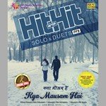 Hit Hi Hit - Solo And Duets Kya Mausam Hai - Shobhna Samarth Song Download